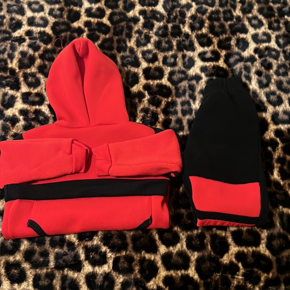 Baby 2 Piece Set - Picture 3 of 5